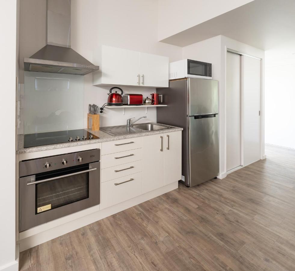 Private And Peaceful Studio Apartment Уанака Екстериор снимка