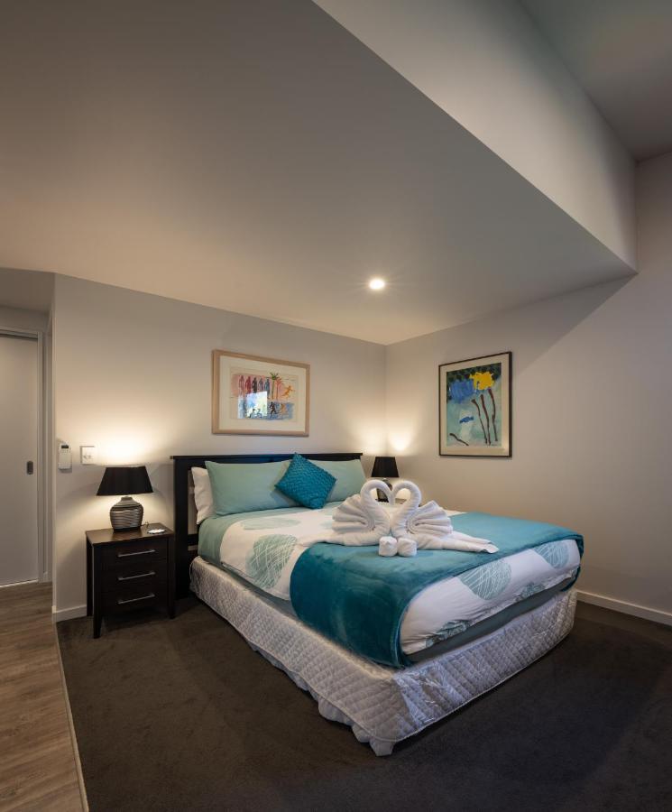 Private And Peaceful Studio Apartment Уанака Екстериор снимка